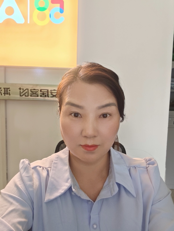 释然的第一张照片--南通相亲服务中心