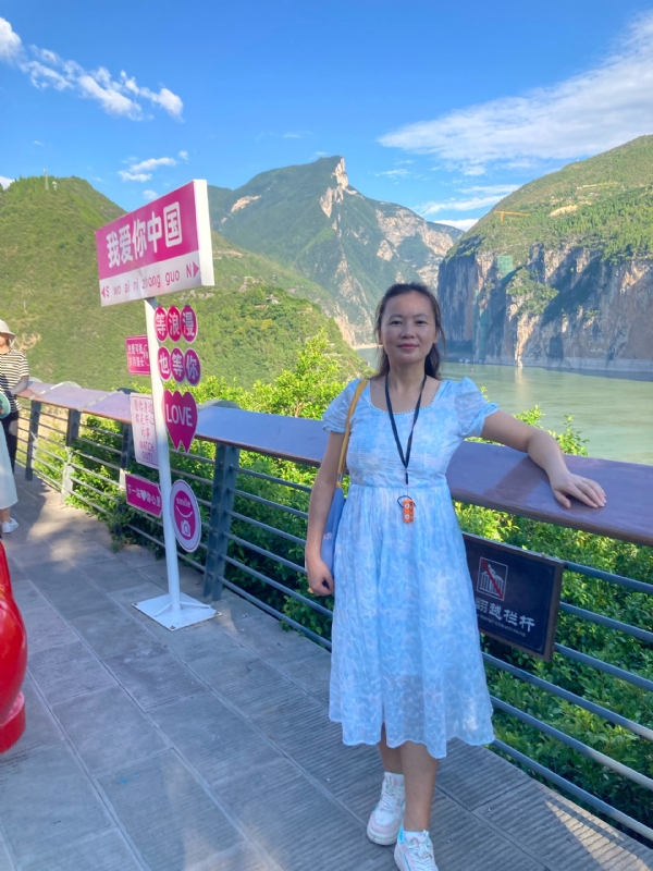 君81的第五张照片--南通相亲服务中心