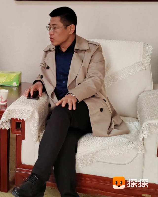 静以修身的第二张照片--南通相亲服务中心