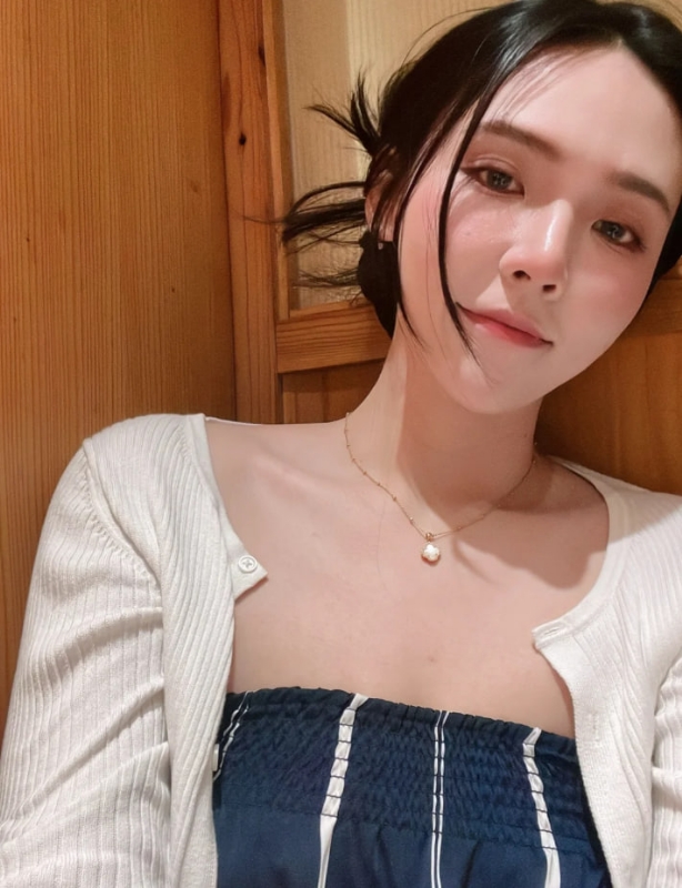 lina的第一张照片--南通相亲服务中心