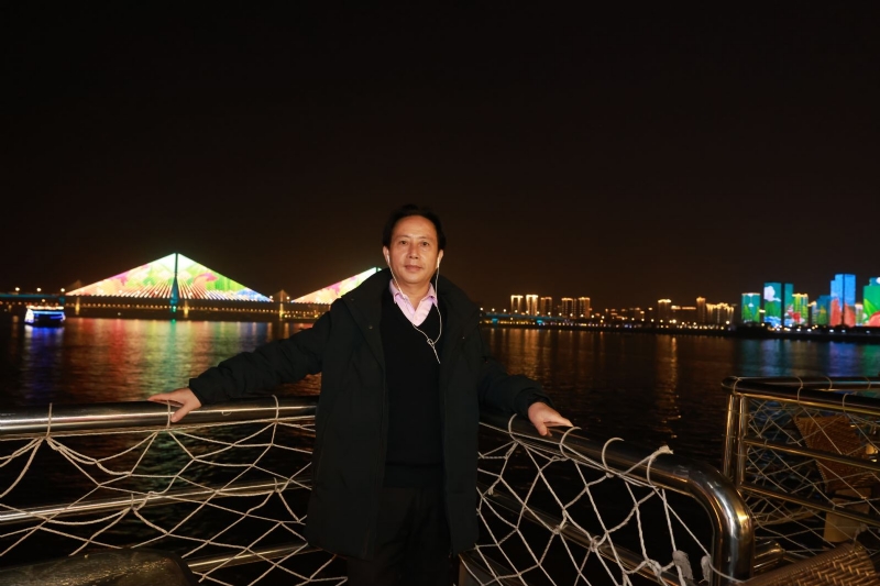 青春有你的第一张照片--南通相亲服务中心