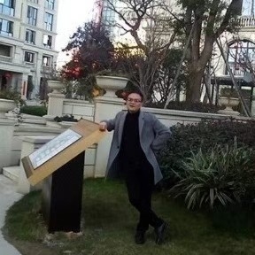 范范的第一张照片--南通相亲服务中心