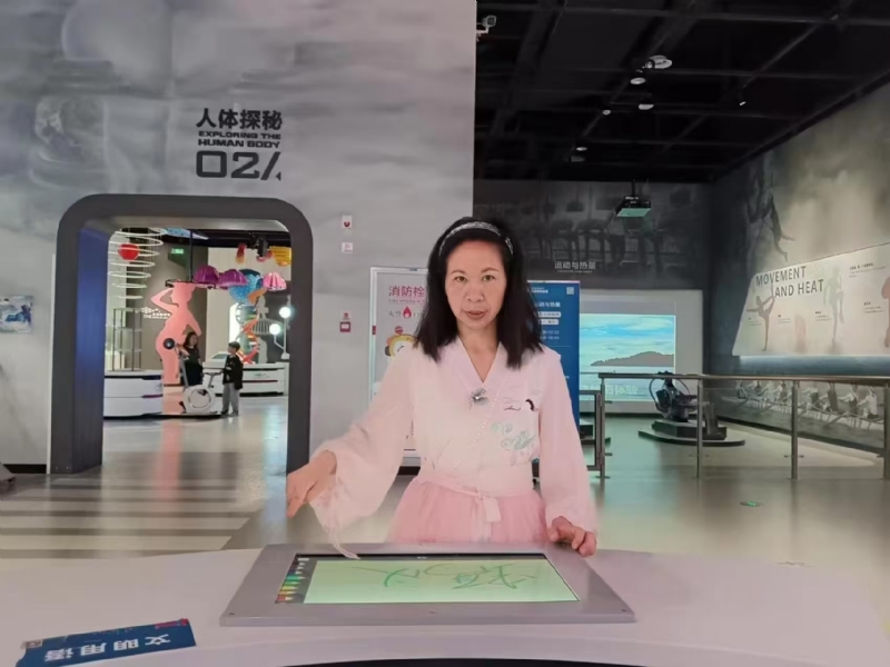 君倩的第一张照片--南通相亲服务中心