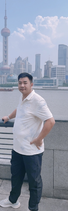 Elias的第一张照片--南通相亲服务中心