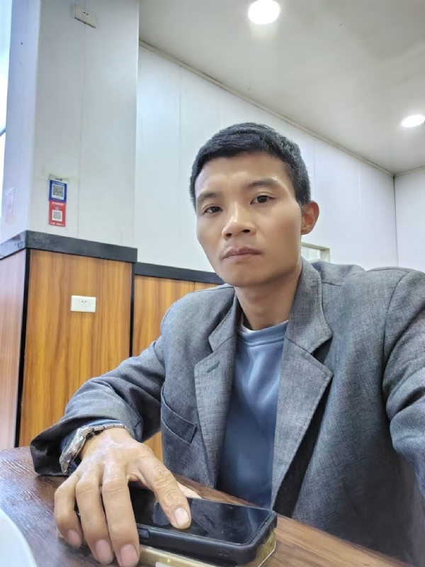 运满乾坤的第一张照片--南通相亲服务中心