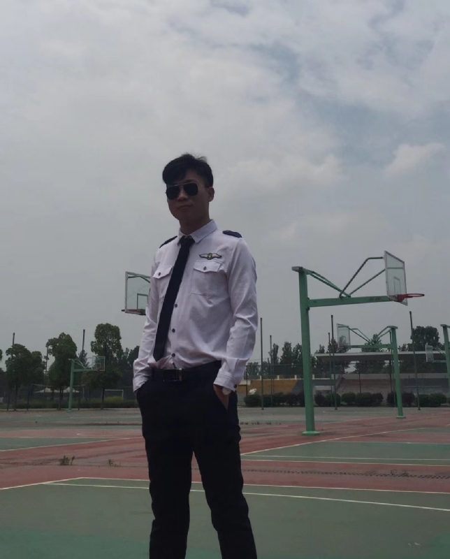 小贺的第一张照片--南通相亲服务中心