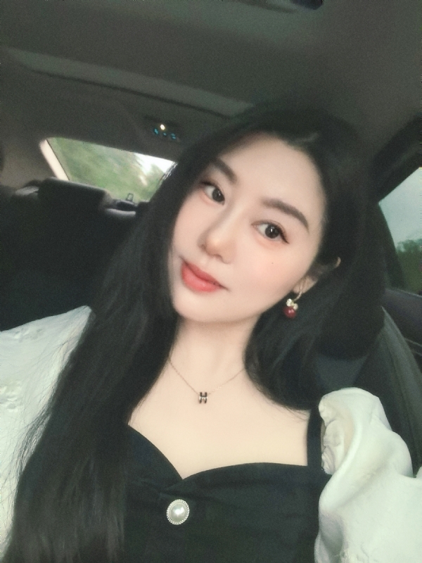 潇潇暮雨的第一张照片--南通相亲服务中心