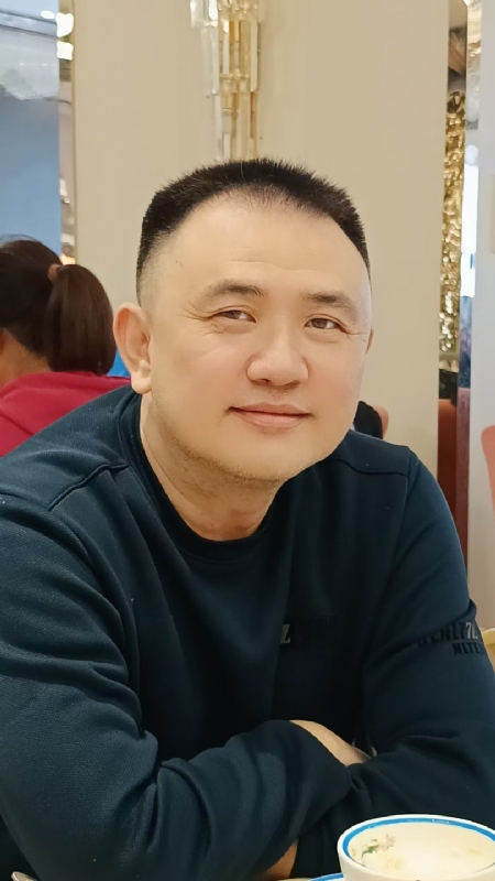 谁可相依的第一张照片--南通相亲服务中心