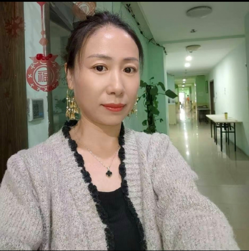 雪田的第一张照片--南通相亲服务中心