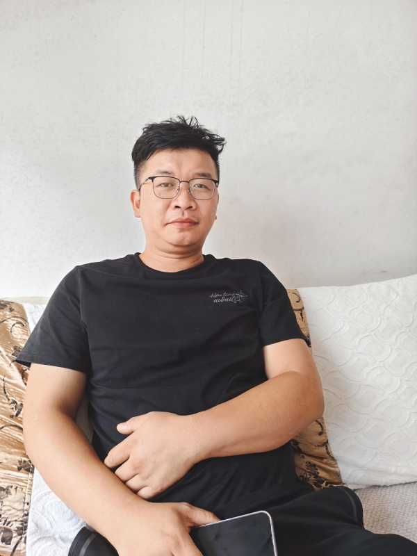 wangchao123的第一张照片--南通相亲服务中心