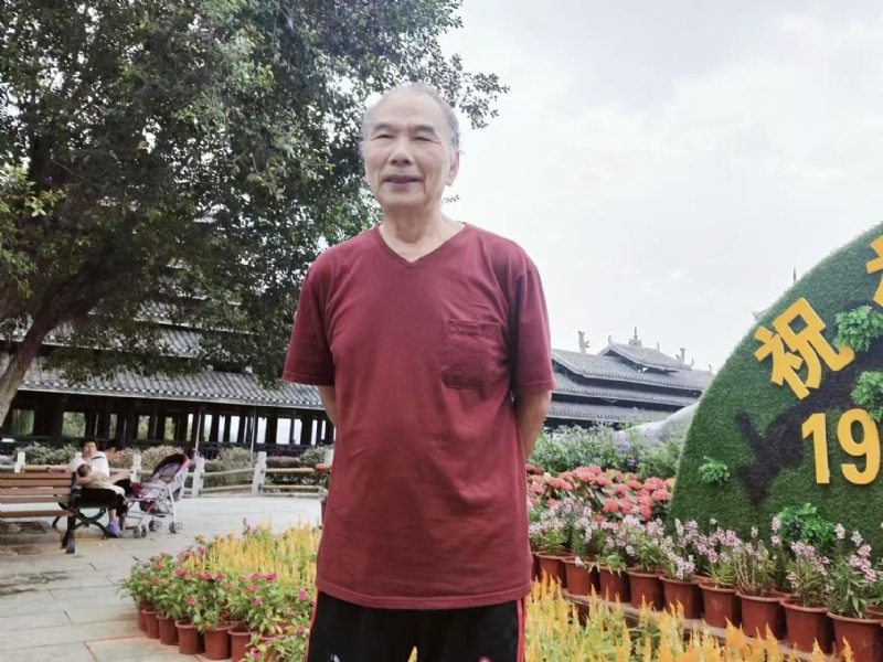 天星的第一张照片--南通相亲服务中心