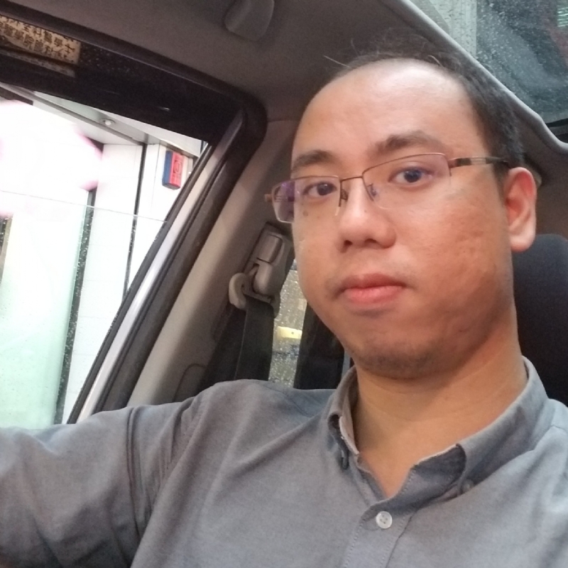 詹士的第一张照片--南通相亲服务中心