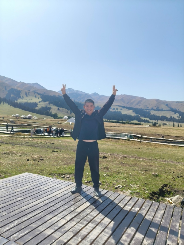 唯吾德馨的第一张照片--南通相亲服务中心