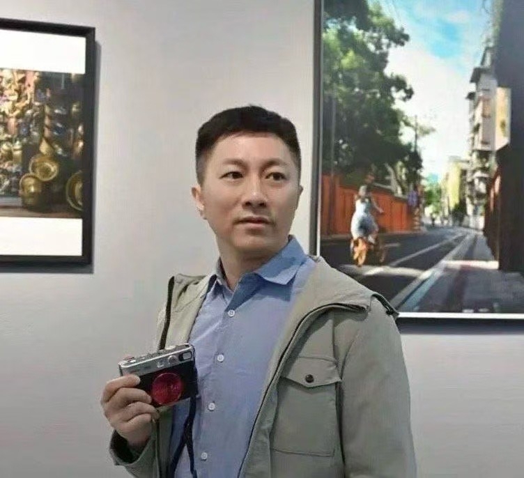 千帆过尽的第一张照片--南通相亲服务中心