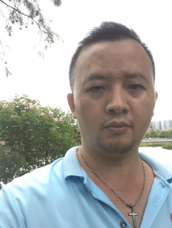 彭长权的第一张照片--南通相亲服务中心