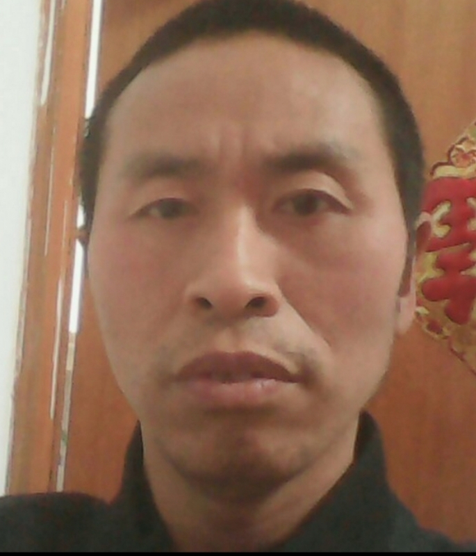 山的第一张照片--南通相亲服务中心