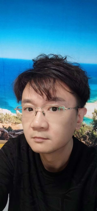 kent-yin的第二张照片--南通相亲服务中心