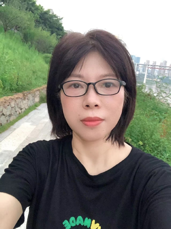 Amay的第二张照片--南通相亲服务中心