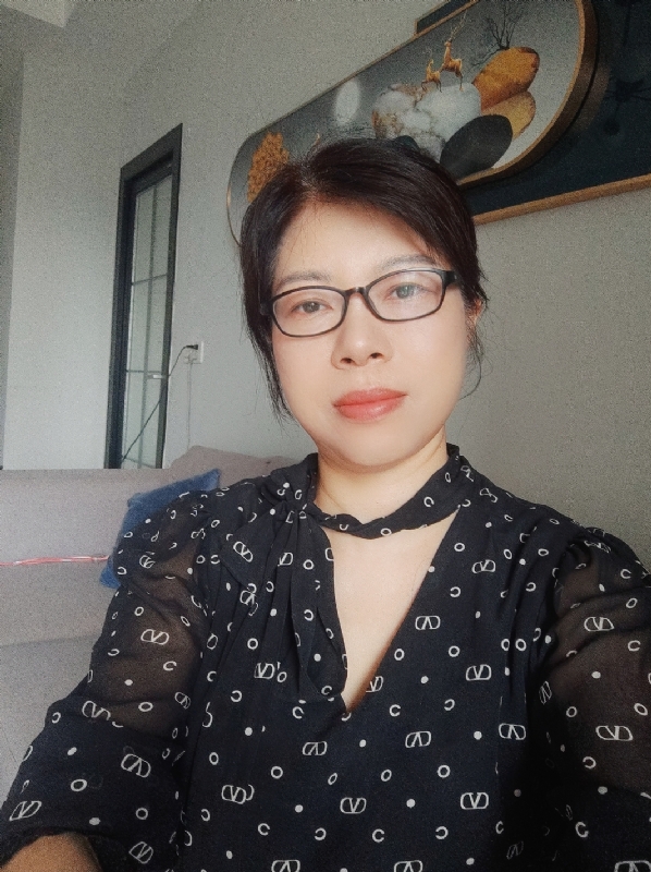 Amay的第三张照片--南通相亲服务中心