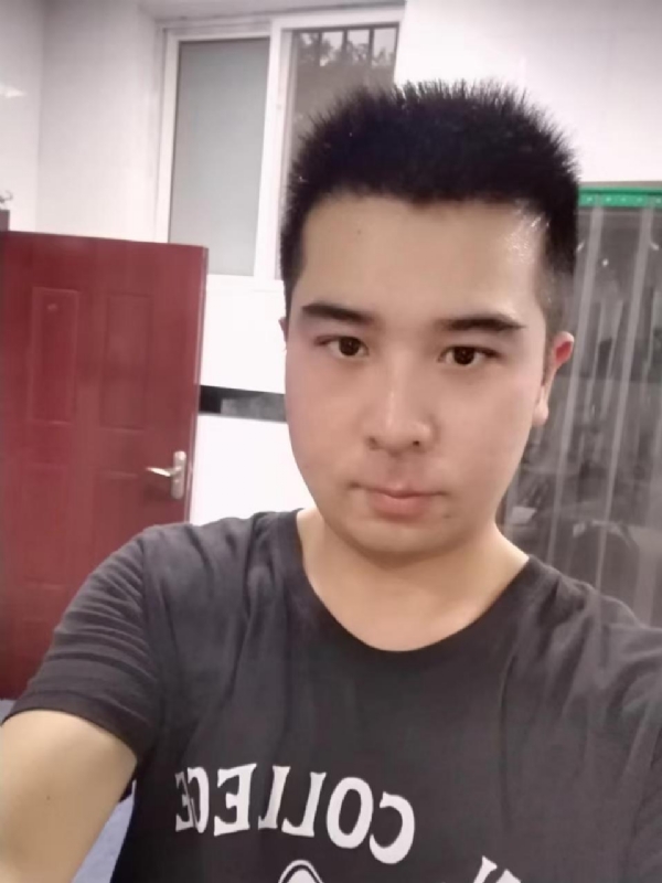 89WANG的第一张照片--南通相亲服务中心