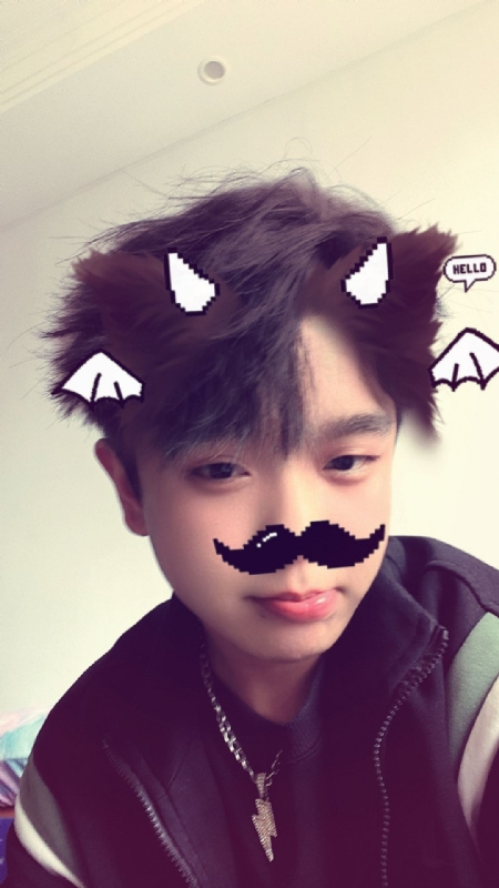 張翰的第一张照片--南通相亲服务中心