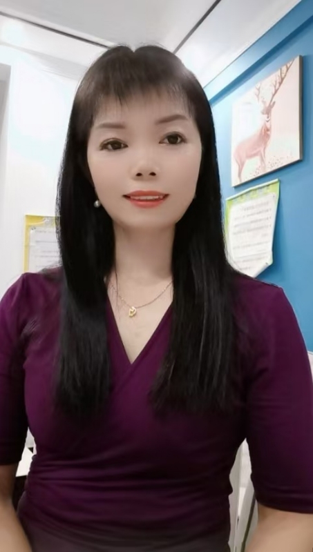 阿寓的第一张照片--南通相亲服务中心