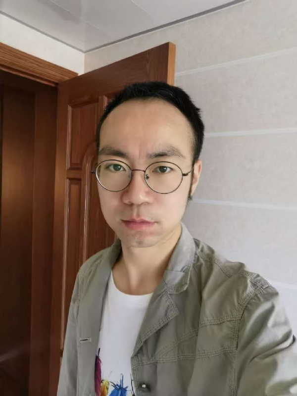 叶孤城的第五张照片--南通相亲服务中心