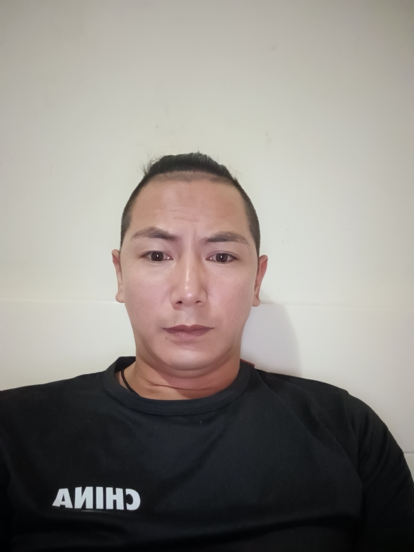 无不良嗜好的第一张照片--南通相亲服务中心