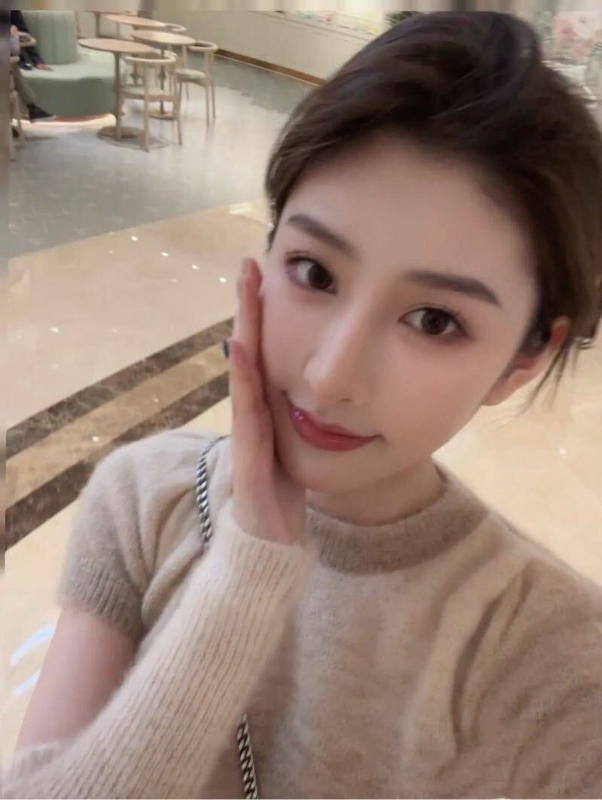 夏不夏的第一张照片--南通相亲服务中心