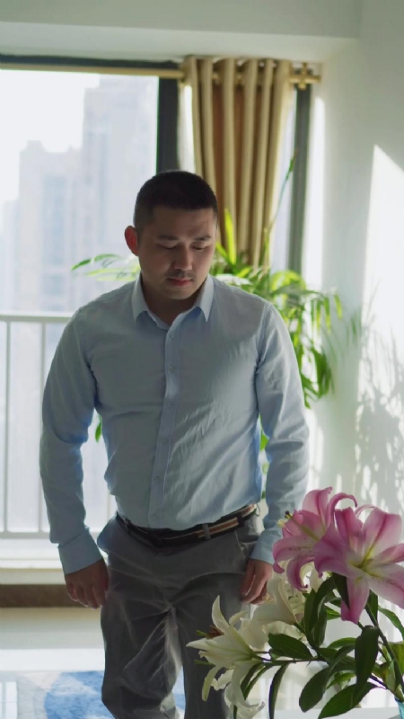 上海交友的第一张照片--南通相亲服务中心