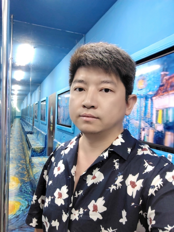 糖分的第一张照片--南通相亲服务中心