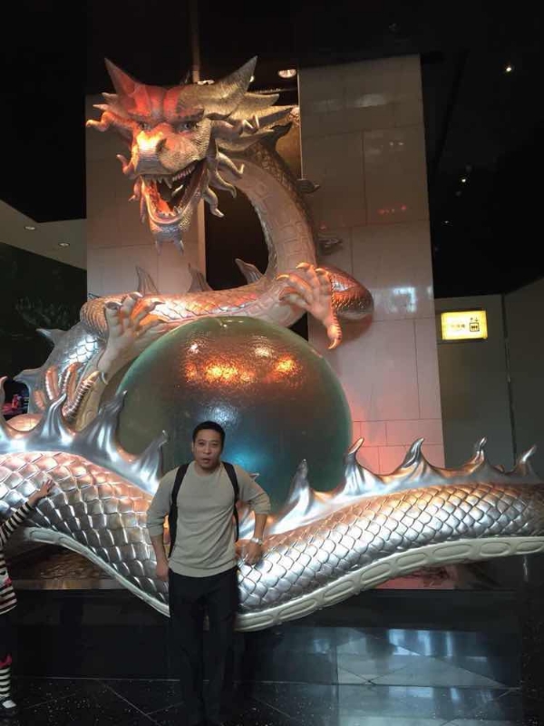 keystop的第一张照片--南通相亲服务中心