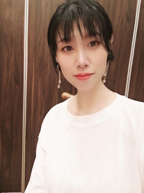 于小倩的第一张照片--南通相亲服务中心