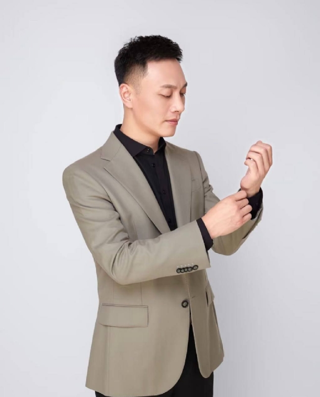 非凡人生的第一张照片--南通相亲服务中心