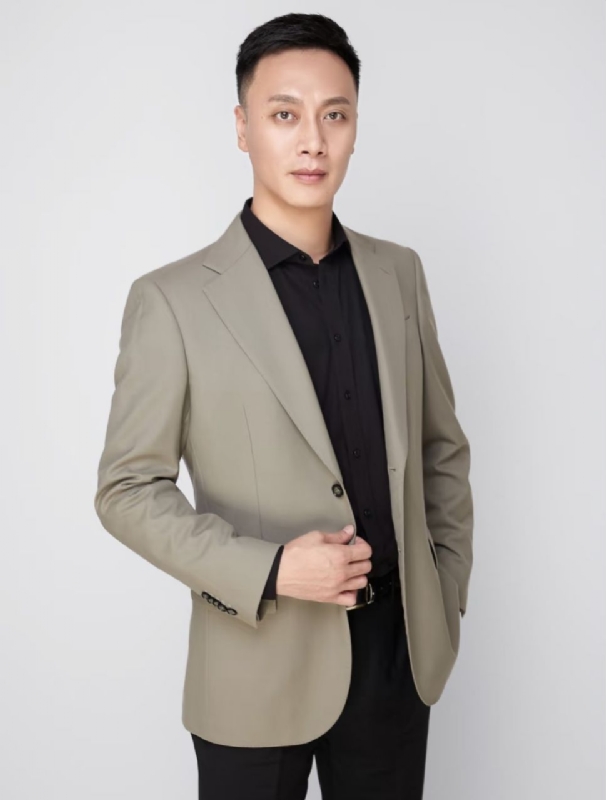 热爱生活的第一张照片--南通相亲服务中心