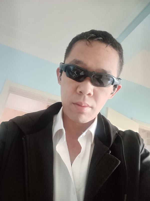 血公爵的第一张照片--南通相亲服务中心