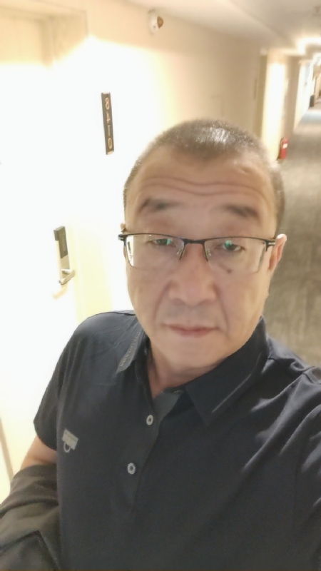 仧乆的第一张照片--南通相亲服务中心