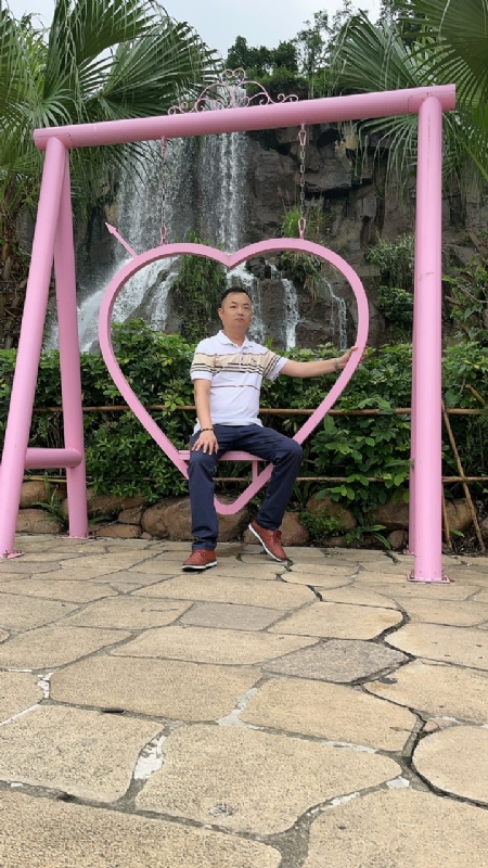 zhaofuwu的第六张照片--南通相亲服务中心