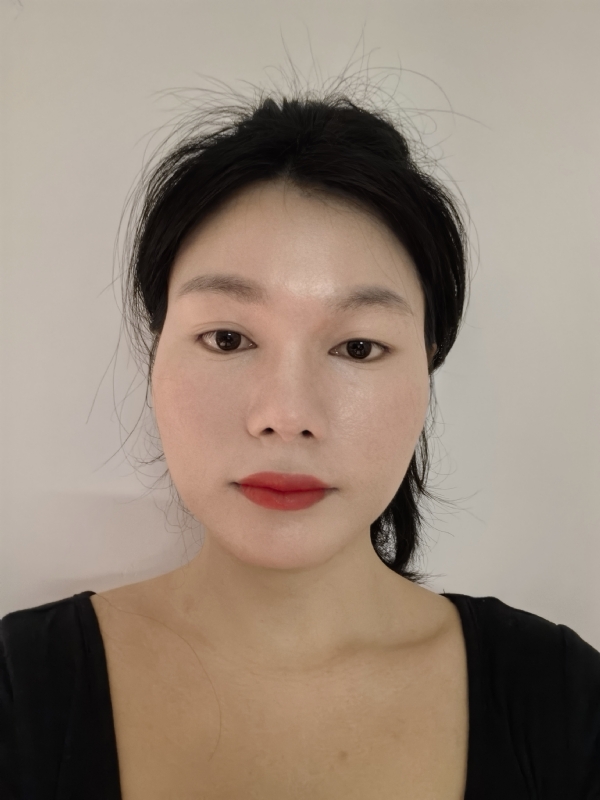 卉秀的第一张照片--南通相亲服务中心