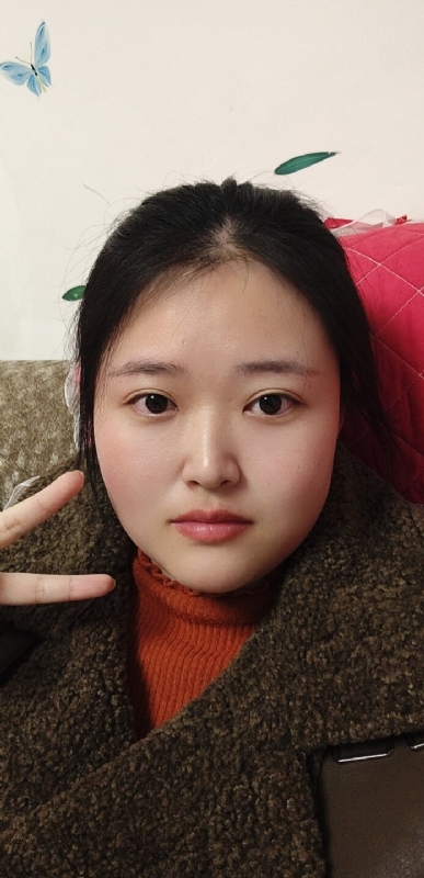 雪雪的第一张照片--南通相亲服务中心