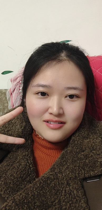 雪雪的第二张照片--南通相亲服务中心