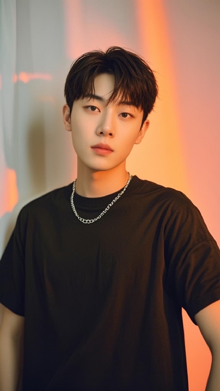 Kris888的第一张照片--南通相亲服务中心