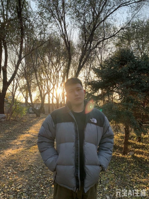 阿琛在这呢的第一张照片--南通相亲服务中心