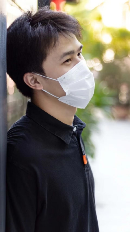 康庆浩的第一张照片--南通相亲服务中心