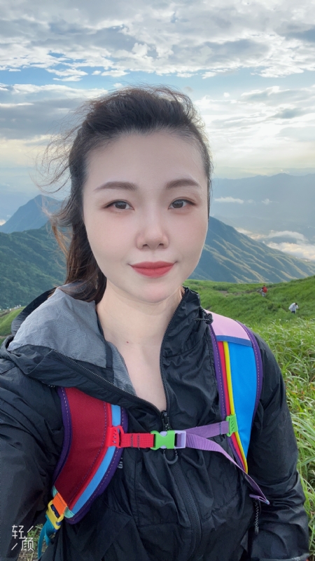 汀兰岸芷的第一张照片--南通相亲服务中心