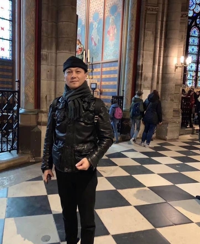 永不退役的军魂的第二张照片--南通相亲服务中心