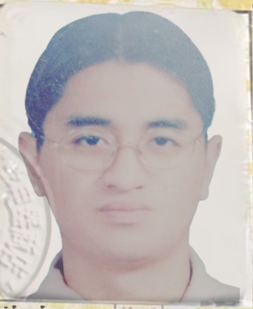 小宇子的第一张照片--南通相亲服务中心