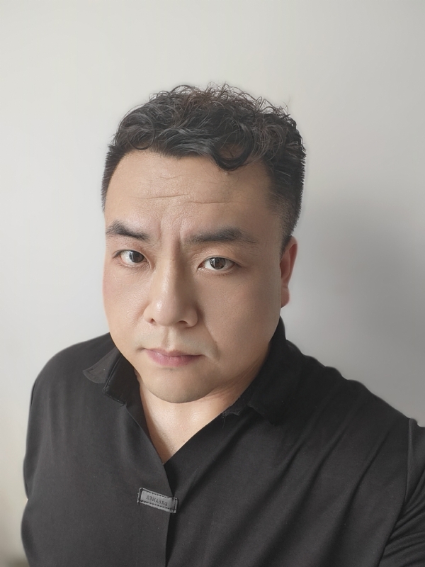 小沐的第一张照片--南通相亲服务中心