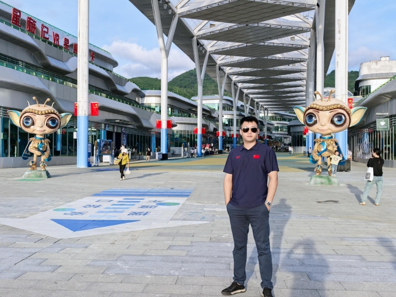 Mr王的第一张照片--南通相亲服务中心