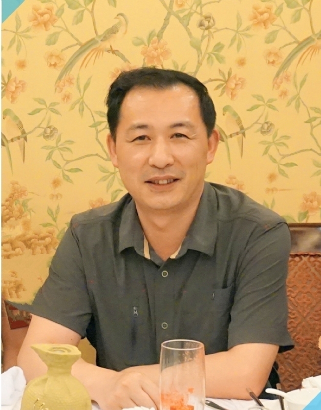 蒋老师的第一张照片--南通相亲服务中心